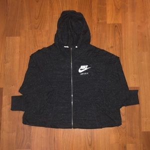 Nike Women’s Vintage ZIP Hoodie